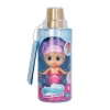 IMC Bloopies - Muñeca Sirena Mágica en Botella (Varios modelos) ㅤ* Coleccionables Y Mini Mundos