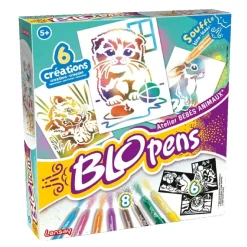 LAS OFERTAS DE LA TELE Blopens - Bebés animales