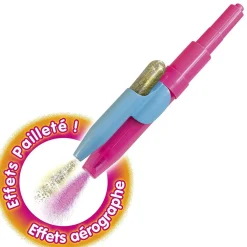 TOY PARTNER S.A. Blopens Purpurina