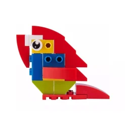 ZURU Bloques de construcción Maestro Constructor 759 Piezas