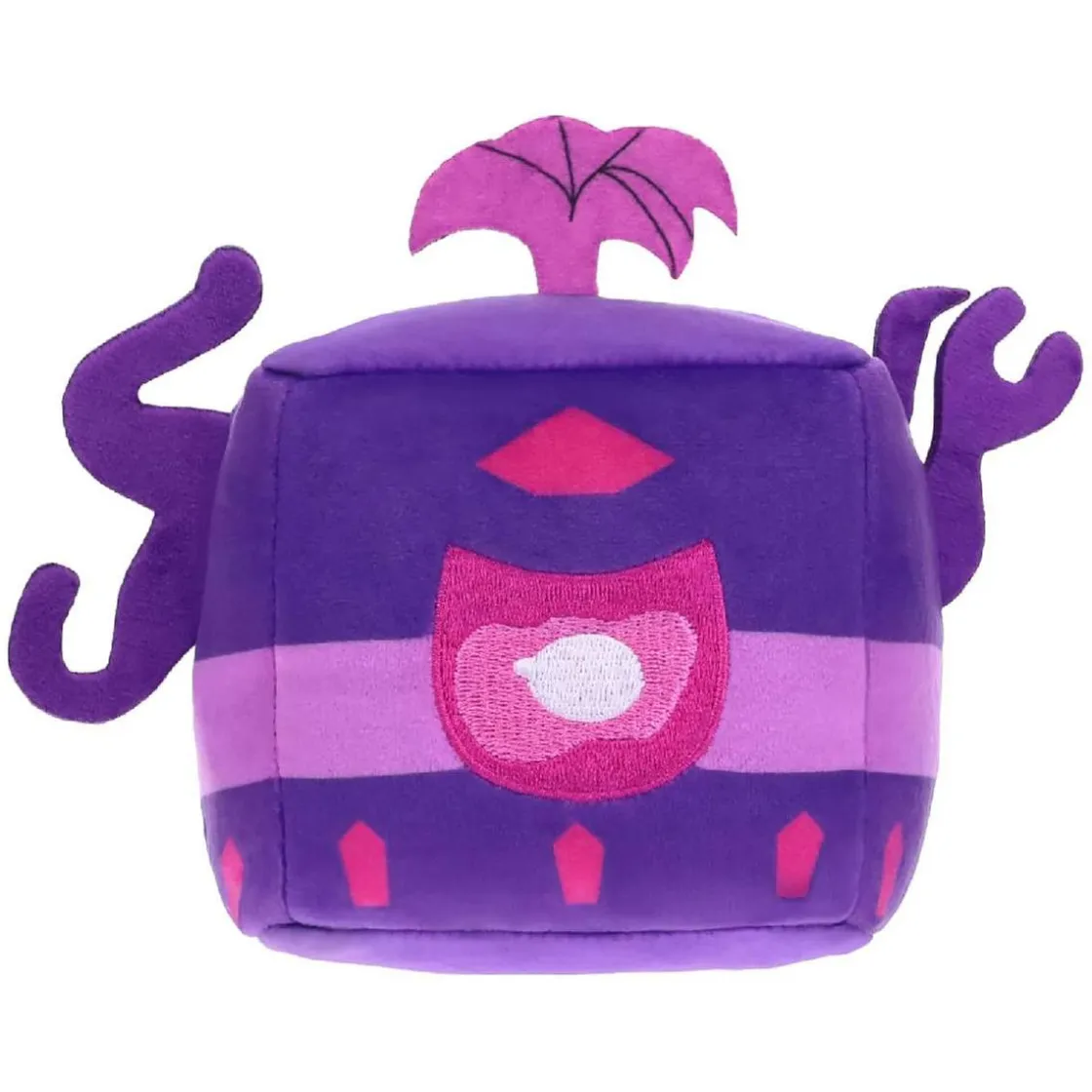 TOY PARTNER Blox Fruits - Caja con peluche misterioso Serie 3* Figuras De Acción