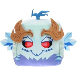 TOY PARTNER Blox Fruits - Caja con peluche misterioso Serie 3* Figuras De Acción