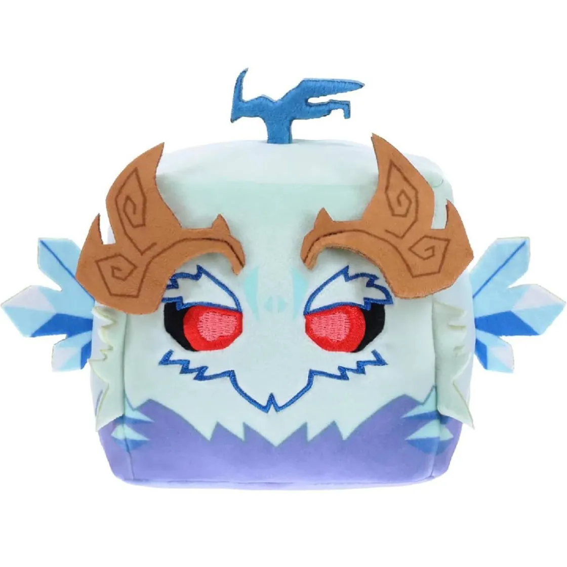 TOY PARTNER Blox Fruits - Caja con peluche misterioso Serie 3* Figuras De Acción