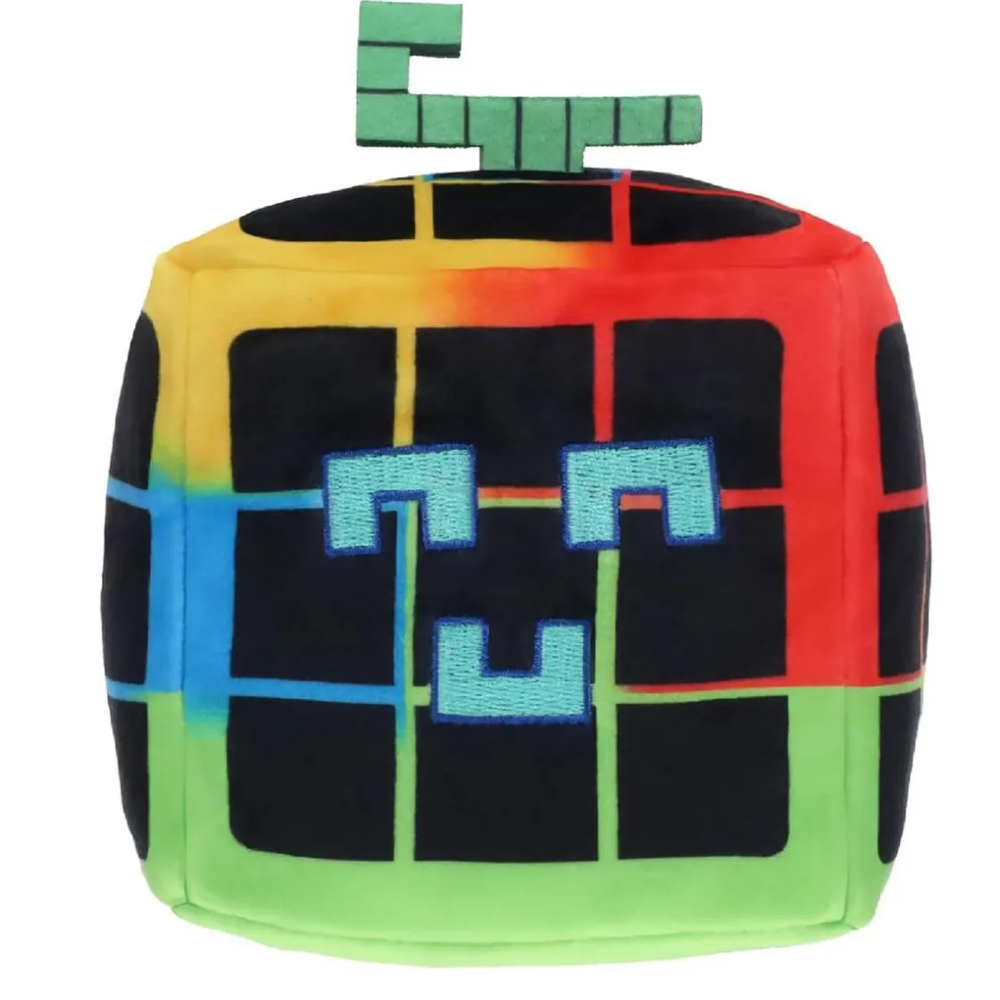 TOY PARTNER Blox Fruits - Caja con peluche misterioso Serie 3* Figuras De Acción