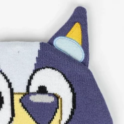 ARTESANIA CERDÁ Bluey - Gorro de punto* Calzado Y Accesorios·Accesorios Y Complementos