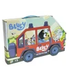CEFA Bluey - Activity Car de la familia Heeler* Arte Y Manualidades