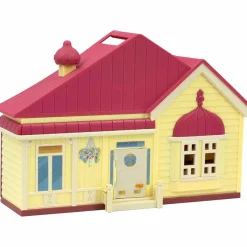 FAMOSA Bluey - Casa familiar