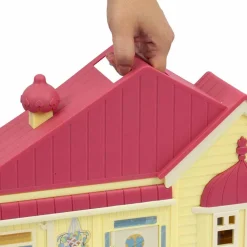 FAMOSA Bluey - Casa familiar