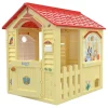 CHICOS Bluey - Casita infantil* Casas