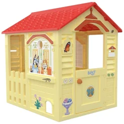 CHICOS Bluey - Casita infantil* Casas