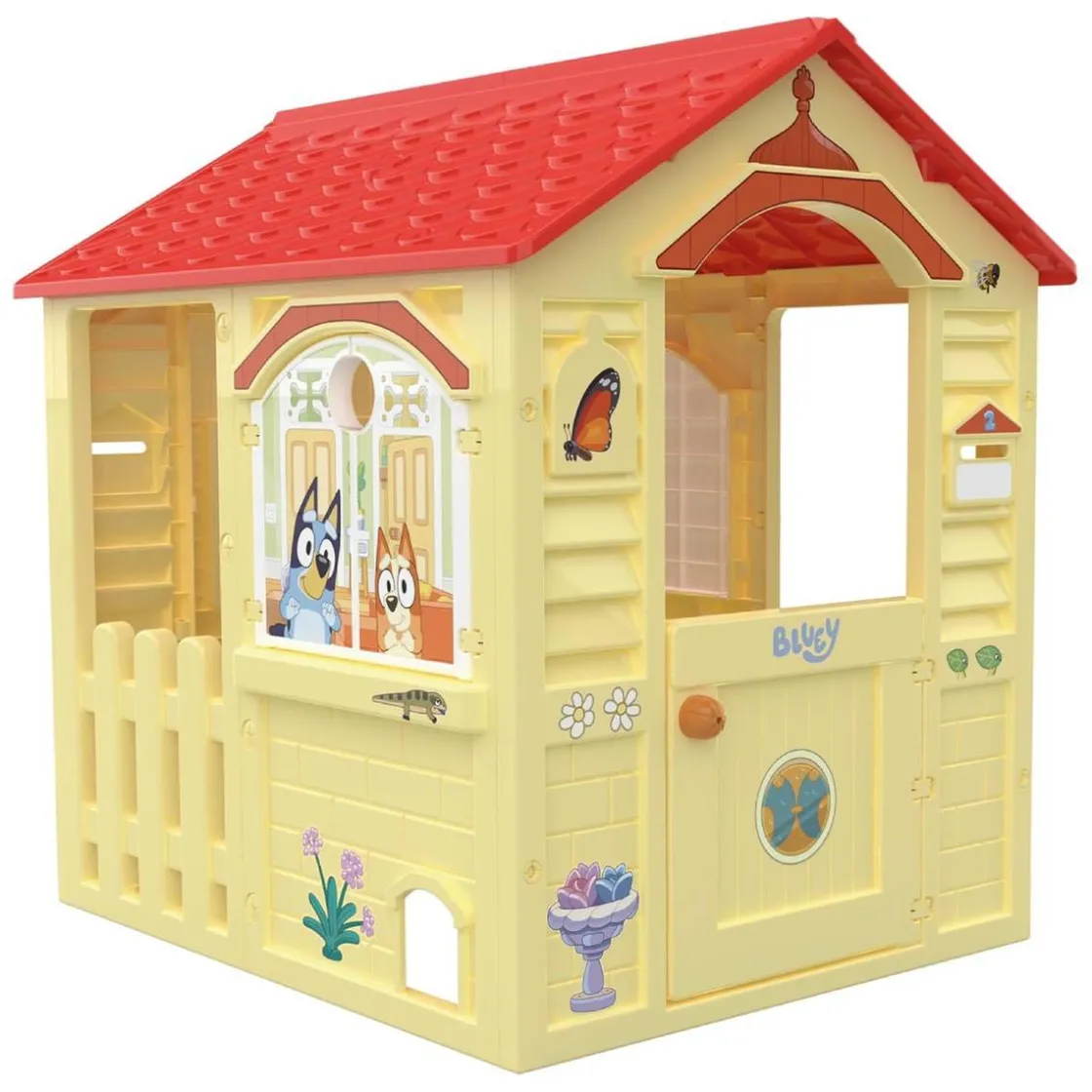 CHICOS Bluey - Casita infantil* Casas