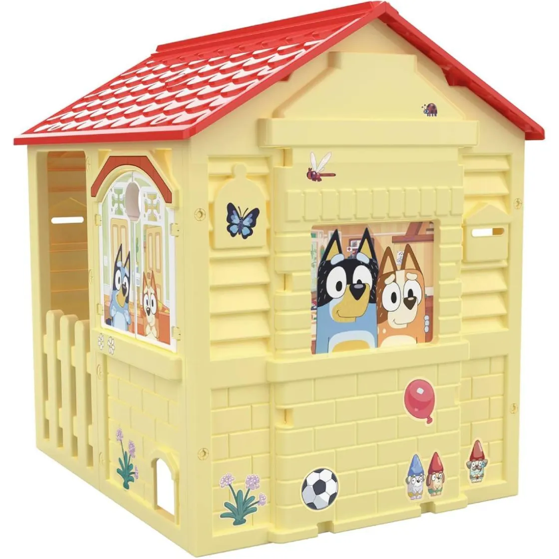 CHICOS Bluey - Casita infantil* Casas
