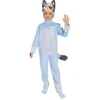 TOYS "R" US Bluey - Disfraz infantil 5-7 años
