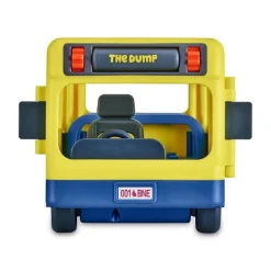 FAMOSA Bluey - El autobús de Bluey