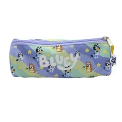 CANDYCHOC S.A. (DIRECTO) Bluey - Estuche Light Waves* Material Escolar