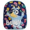 BLUEY - Mochila 26 cm Miniplay