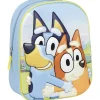 VALUVIC Bluey - Mochila Escolar