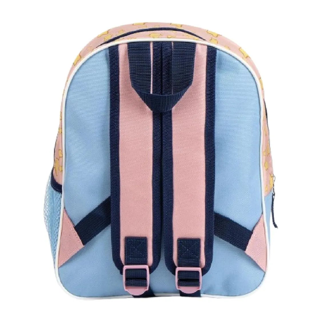 ARTESANIA CERDÁ Bluey - Mochila infantil 3D* Material Escolar