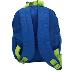 BLUEY - Mochila preescolar 32 cm 3D