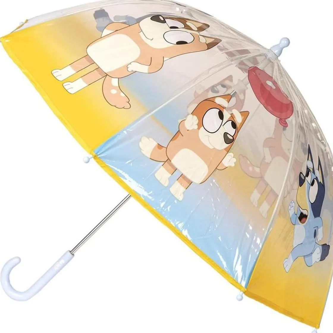 ARTESANIA CERDÁ Bluey - Paraguas burbuja* Estilo De Vida