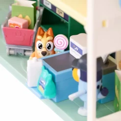 BLUEY - Supermercado de* Coleccionables Y Mini Mundos