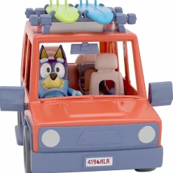 FAMOSA Bluey - Todoterreno familiar