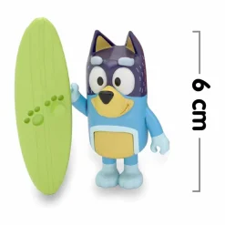 FAMOSA Bluey - Todoterreno familiar