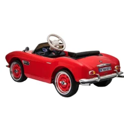 RUN RUN TOYS BMW 507 12V Coche electrico* Vehículos De Batería O A Pedales