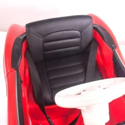 RUN RUN TOYS BMW 507 12V Coche electrico* Vehículos De Batería O A Pedales