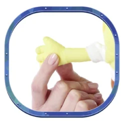 SIMBA Bob Esponja - Peluche interactivo con sonidos 30 cm* Coleccionables Y Mini Mundos