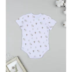 Prenatal Body de bebé con estampado de ositos* Ropa Y Accesorios·Bodies|Recién Nacido·Ropa Y Accesorios