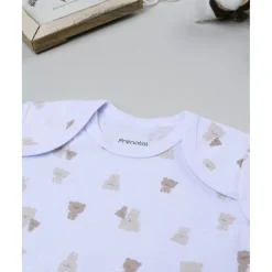 Prenatal Body de bebé con estampado de ositos* Ropa Y Accesorios·Bodies|Recién Nacido·Ropa Y Accesorios