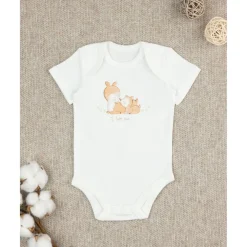 Prenatal Body niña ciervo* Ropa Y Accesorios·Bodies|Recién Nacido·Ropa Y Accesorios