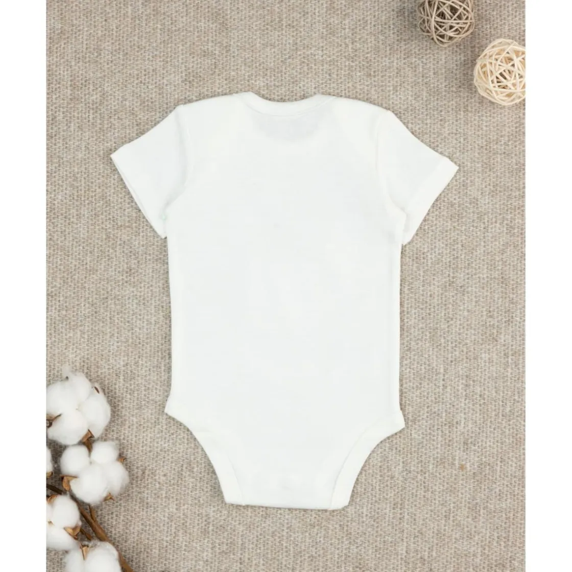 Prenatal Body niña ciervo* Ropa Y Accesorios·Bodies|Recién Nacido·Ropa Y Accesorios