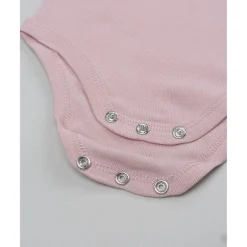 Prenatal Body niña rosa con gatitos