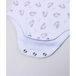 Prenatal Body niña unicornios