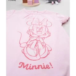 Prenatal Body orgánico bebé rosa* Ropa Y Accesorios·Peleles|Recién Nacido·Ropa Y Accesorios