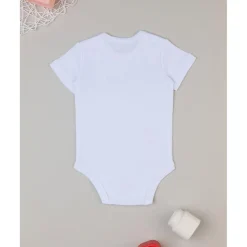 Prenatal Body unisex blanco* Recién Nacido·Ropa Y Accesorios|Ropa Y Accesorios·Bodies