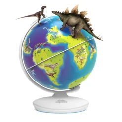 BARBIE Bola del mundo dinosaurios* Steam