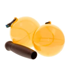 MATCHBOX Bolas Voladoras (varios colores)