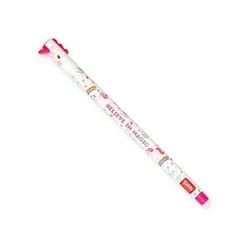 TOYS "R" US Bolígrafo de gel borrable con tinta negra y esfera para borrar ㅤ