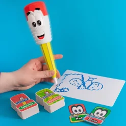 BIZAK Boli Loco* Friki Zone|Juegos Y Puzzles