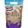 SPIN MASTER Bolsa arena Kinetic Sand marron* Figuras De Acción