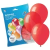 TOYS "R" US Bolsa con 20 globos rojos medianos
