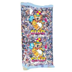 Prenatal Bolsa de Confeti Multicolor 200 gr