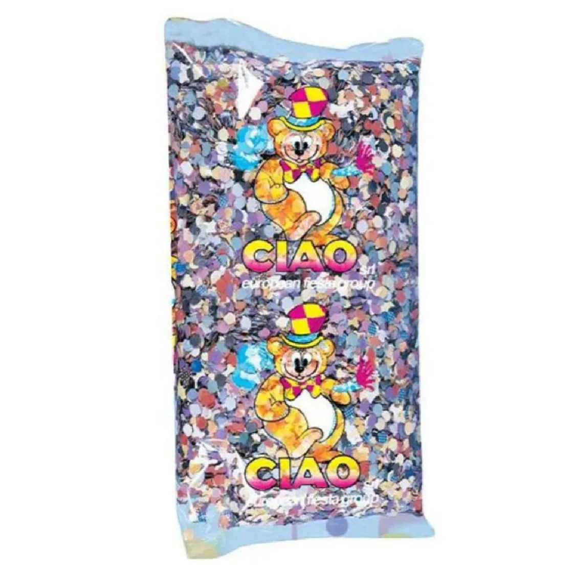 Prenatal Bolsa de Confeti Multicolor 200 gr