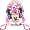 MINNIE Bolsa Gym* Material Escolar