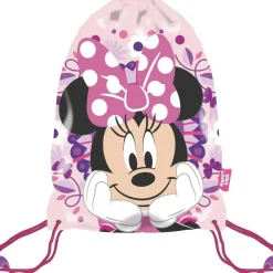 MINNIE Bolsa Gym* Material Escolar