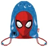 SPIDERMAN Bolsa Gym Spider-man* Material Escolar