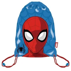 SPIDERMAN Bolsa Gym Spider-man* Material Escolar